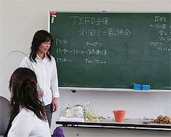 ワークショップ2007年10月1